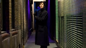 Sherlock 1 Sezon 1 Bölüm