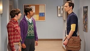 The Big Bang Theory 6 Sezon 8 Bölüm