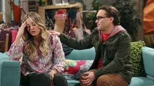 The Big Bang Theory 7 Sezon 12 Bölüm
