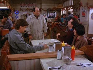 Seinfeld 6 Sezon 10 Bölüm