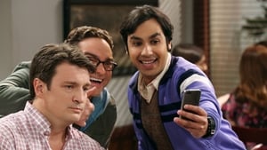 The Big Bang Theory 8 Sezon 15 Bölüm