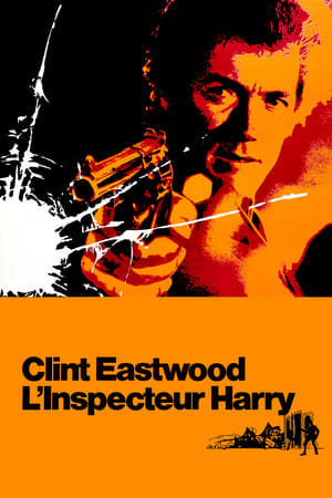 l'Inspecteur Harry - 1971