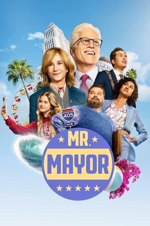 watch serie Mr. Mayor Season 2 HD online free