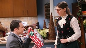 The Big Bang Theory 8 Sezon 11 Bölüm