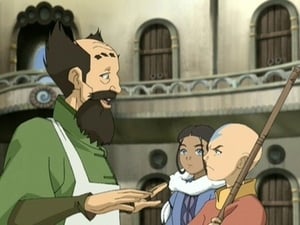 Avatar: Legenda lui Aang Sezonul 1 Episodul 17