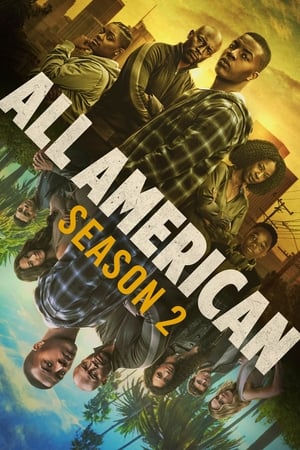 All American Season 2 tv show online