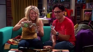 The Big Bang Theory 3 Sezon 2 Bölüm