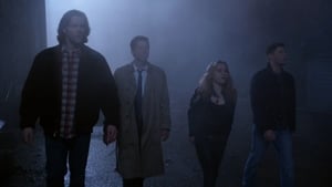 Supernatural 8 Sezon 17 Bölüm