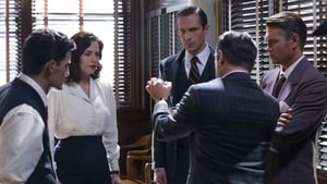 Marvels Agent Carter 1 Sezon 7 Bölüm