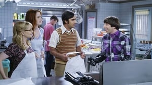 The Big Bang Theory 9 Sezon 9 Bölüm