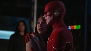 The Flash Season 6 Episode 8 poster