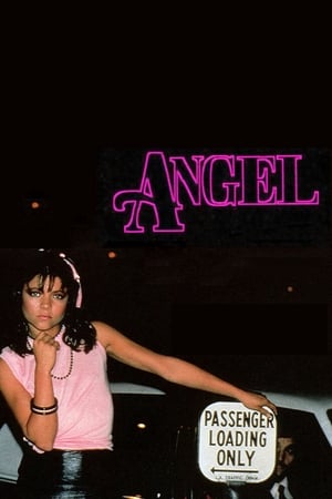 Killer Angel - 1984