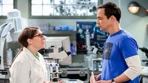 The Big Bang Theory 12 Sezon 5 Bölüm