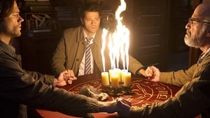 Supernatural 10 Sezon 17 Bölüm