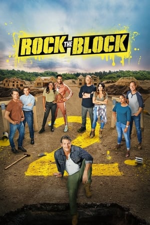 Rock the Block Season 2