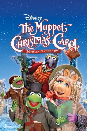 Noël Chez Les Muppets - 1992