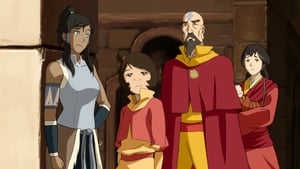 Avatar: Legenda Lui Korra Sezonul 2 Episodul 9