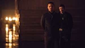 Arrow 3 Sezon 9 Bölüm