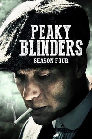 Peaky Blinders Season 4 tv show online
