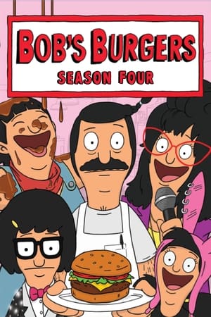 Bob's Burgers Season 4 online free