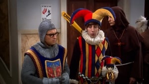 The Big Bang Theory 2 Sezon 2 Bölüm