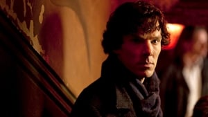 Sherlock 1 Sezon 2 Bölüm