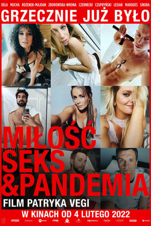 Watch HD Love, Sex and Pandemic online