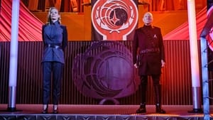 Star Trek Picard 2 Sezon 2 Bölüm