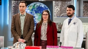 The Big Bang Theory 12 Sezon 16 Bölüm