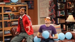 The Big Bang Theory 7 Sezon 5 Bölüm