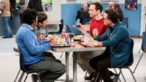 The Big Bang Theory 11 Sezon 14 Bölüm