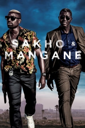 Sakho & Mangane Season 1 tv show online
