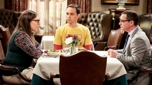 The Big Bang Theory 12 Sezon 11 Bölüm