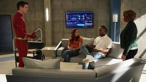 The Flash Season 8 Episode 19