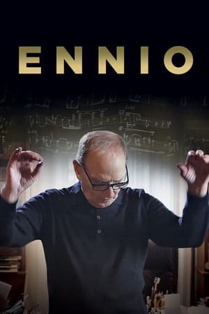 Watch HD Ennio: The Maestro online