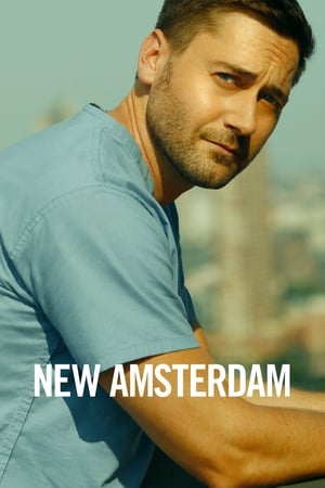 New Amsterdam Season 2