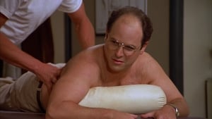 Seinfeld 3 Sezon 1 Bölüm