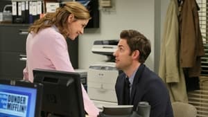 The Office 9 Sezon 21 Bölüm