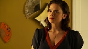 Marvels Agent Carter 2 Sezon 3 Bölüm