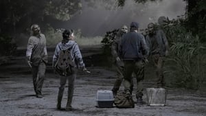 Fear the Walking Dead 5 Sezon 14 Bölüm