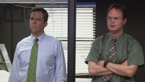The Office 3 Sezon 23 Bölüm