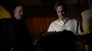Better Call Saul 1 Sezon 7 Bölüm