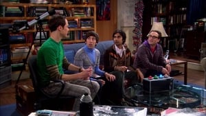 The Big Bang Theory 1 Sezon 13 Bölüm