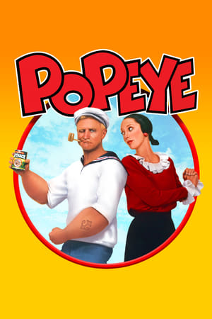 Popeye - 1981