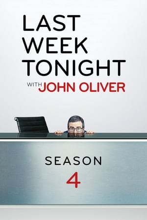 watch serie Last Week Tonight with John Oliver Season 4 HD online free