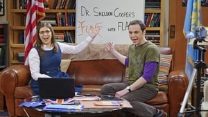 The Big Bang Theory 9 Sezon 15 Bölüm