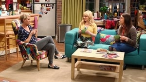 The Big Bang Theory 8 Sezon 7 Bölüm
