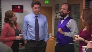 The Office 8 Sezon 20 Bölüm