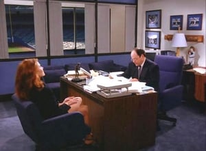 Seinfeld 6 Sezon 9 Bölüm