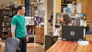 The Big Bang Theory 9 Sezon 19 Bölüm